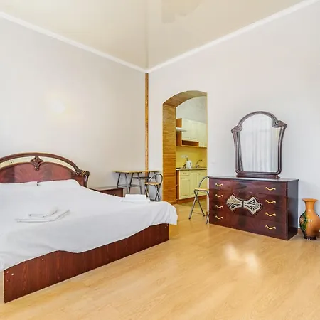 Apartment Best In The City Centre