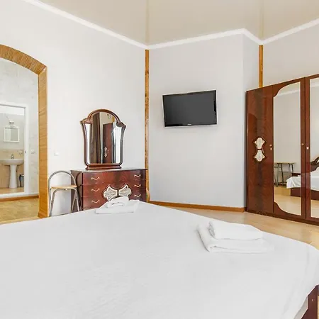 Apartment Best In The City Centre