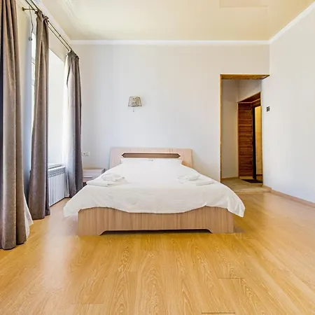 Appartement In The Centre *