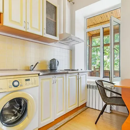 Appartement In The Centre *