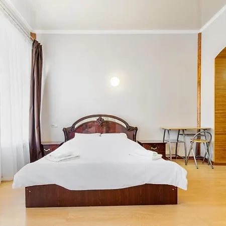 In The Centre Одеса