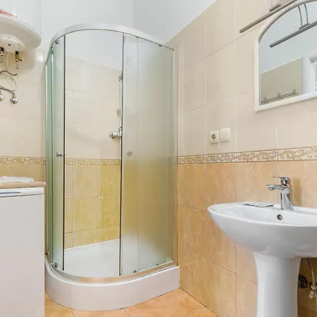 Best In The City Centre Apartment