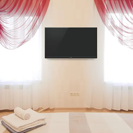 Apartment Best In The City Centre