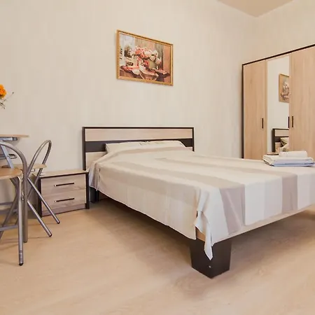 Best In The City Centre * Odesa