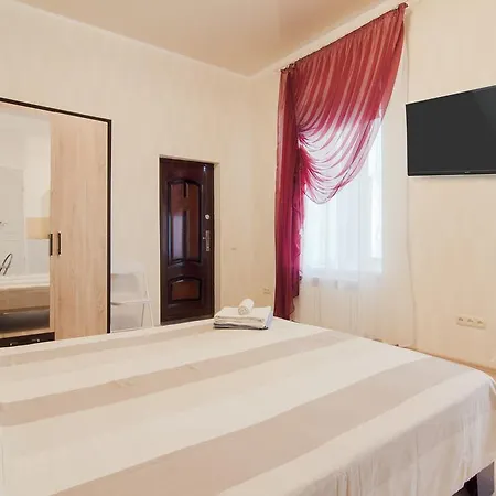 Apartment Best In The City Centre