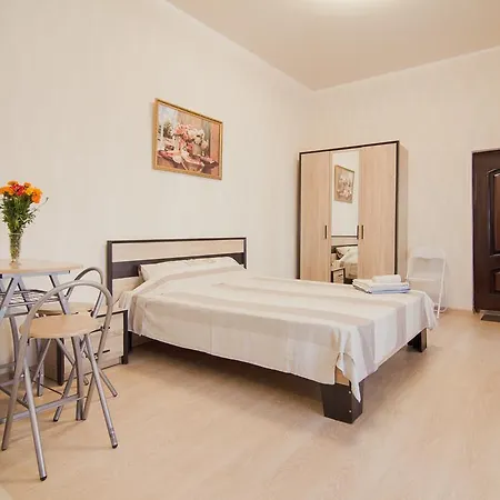 Apartment Best In The City Centre *
