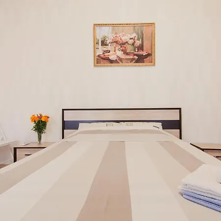 Best In The City Centre Apartment *