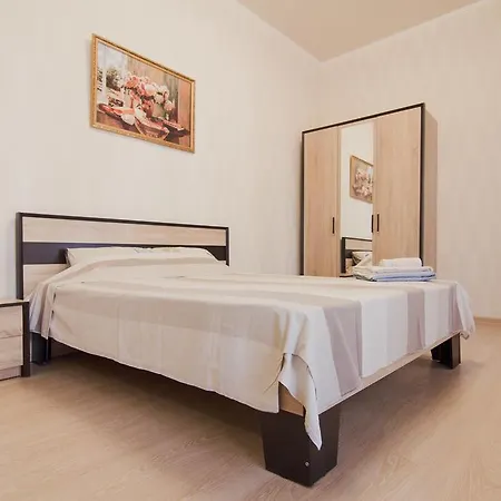 In The Centre * Одеса