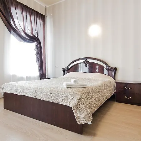Apartment Best In The City Centre Odesa