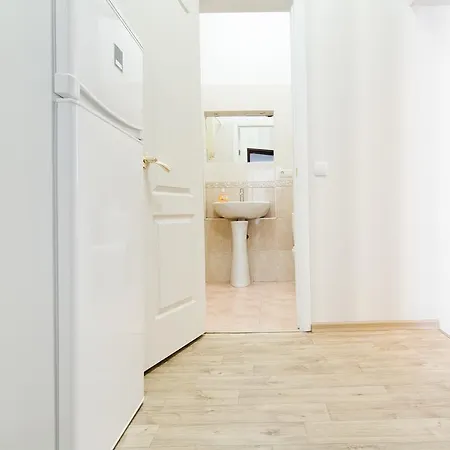 Best In The City Centre Apartment *
