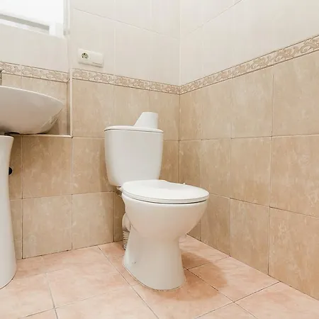 Best In The City Centre Apartment