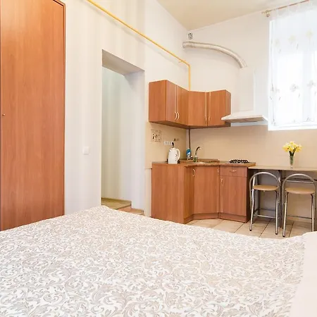Best In The City Centre Apartment Odesa
