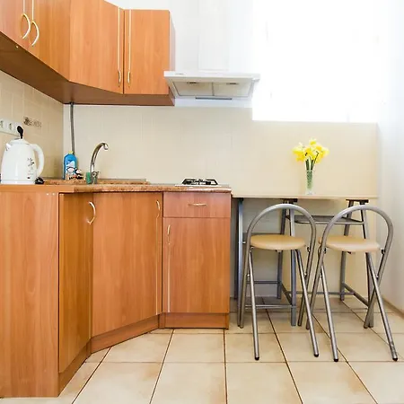 Best In The City Centre * Odesa