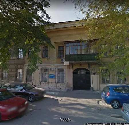 Appartement In The Centre