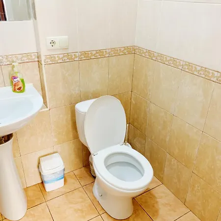 Apartment Best In The City Centre Odesa