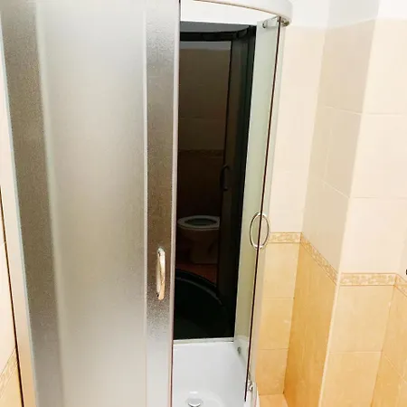 In The Centre * Одеса