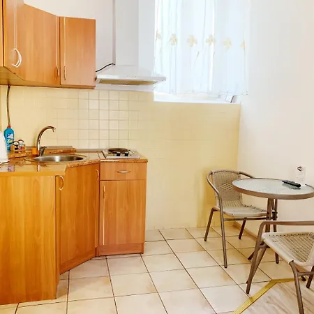 Apartment Best In The City Centre *