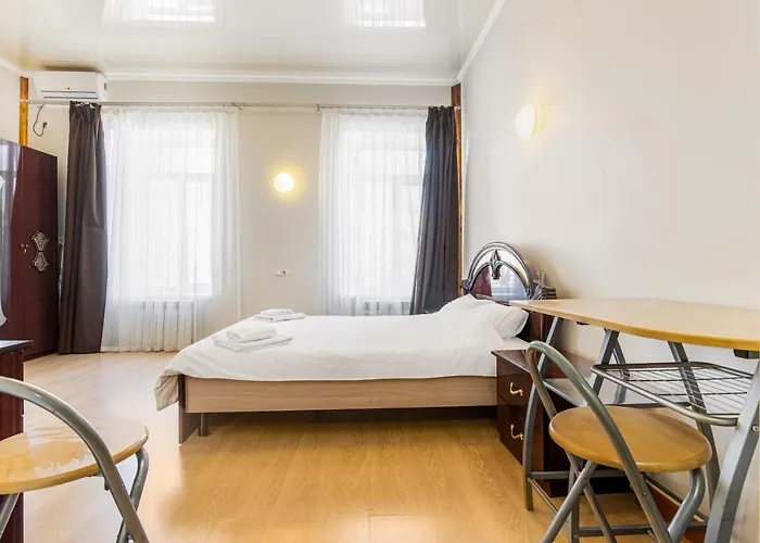 Best In The City Centre *