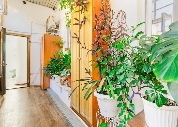 Apartment Best In The City Centre *