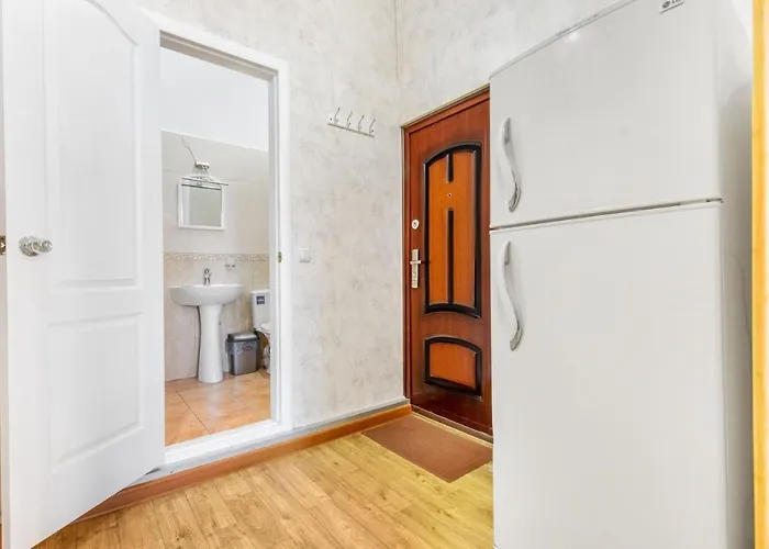 Best In The City Centre Odesa