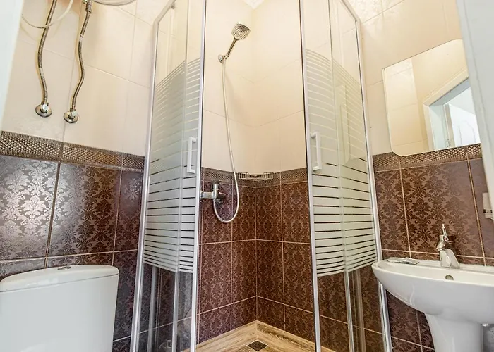 Best In The City Centre Apartment *