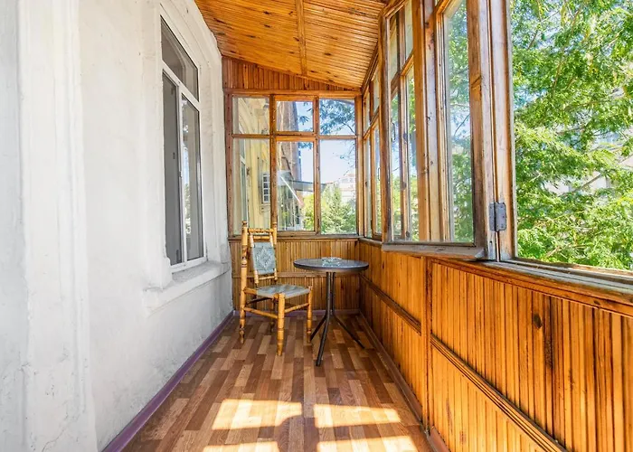 Best In The City Centre Odesa