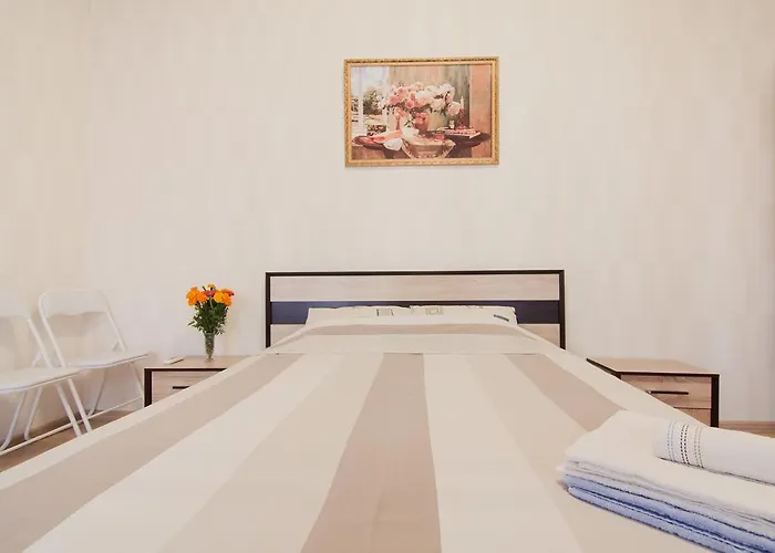 Best In The City Centre Apartment *