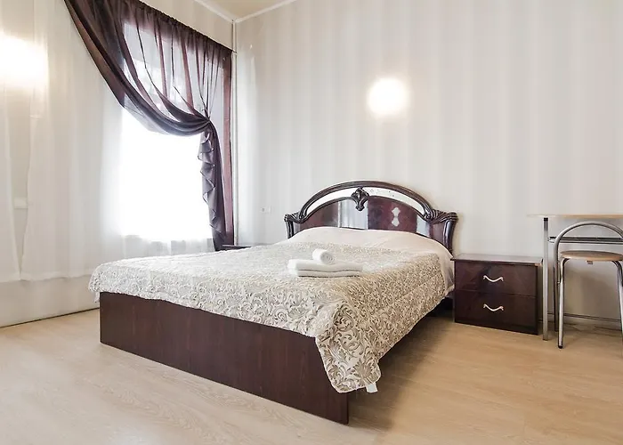 Appartement In The Centre Odessa