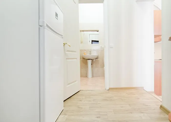 Best In The City Centre Apartment *