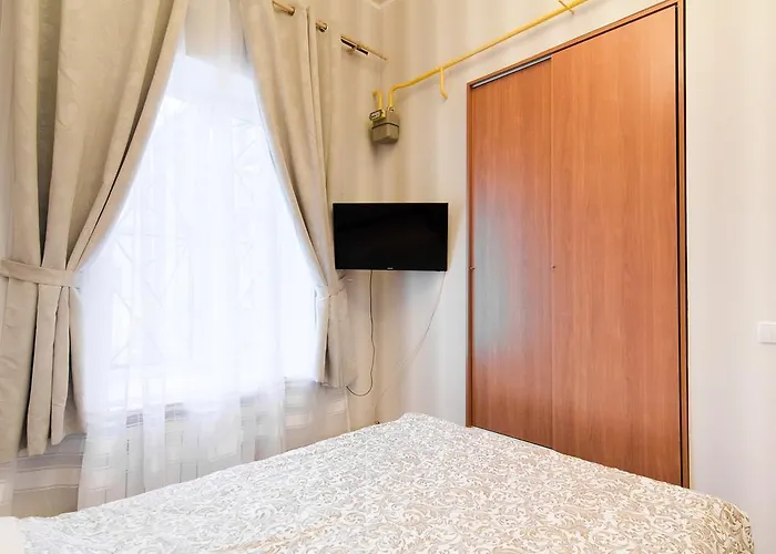 Best In The City Centre Apartment *