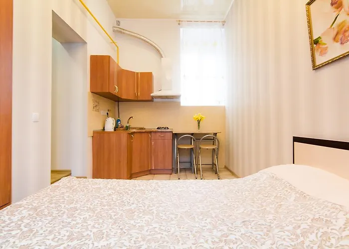 Best In The City Centre Odesa