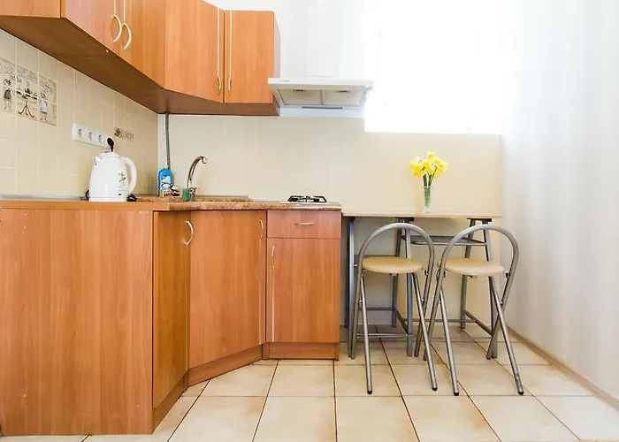 Best In The City Centre * Odesa