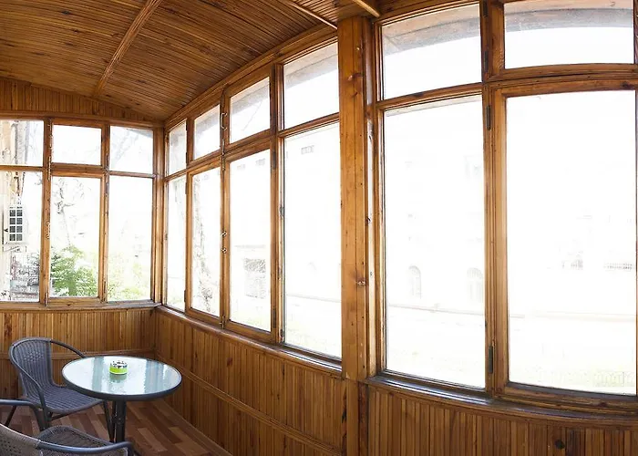 Best In The City Centre Odesa