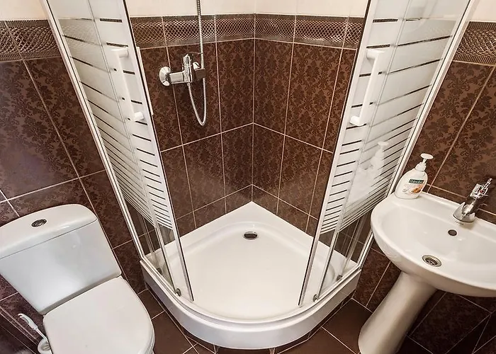 Best In The City Centre Apartment *