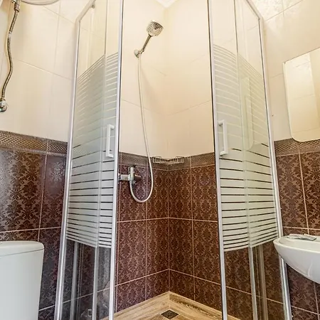 In The Centre Апартаменты *
