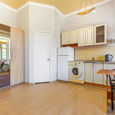 Apartament In The Centre