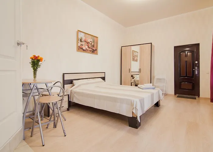 Apartman In The Centre *